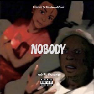 NOBODY (Explicit)