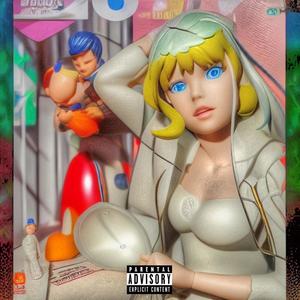 Buddha Baker (Explicit)