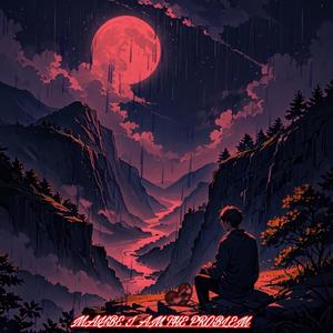 Love is gone (feat. Nico baran) (Explicit)