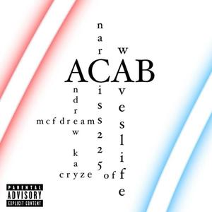 EJSIEJBI (feat. Andrew Kay, MCF DREAMS, Waveslife & Cryze Off) (Explicit)