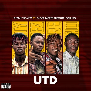U.T.D. (Explicit)