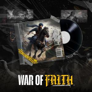 War Of Faith (feat. Dil Universe)
