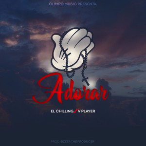 Adorar(feat. V Player)