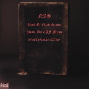 The Book Of Nastradamus Instrumentals