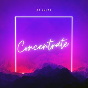 Concentrate