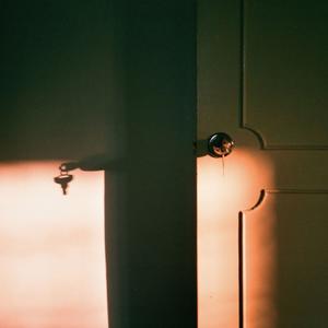 Light Filling the Afternoon