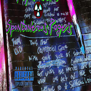 Spontaneous Pages (Explicit)