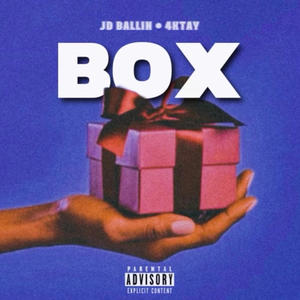 Box (feat. JD Ballin) [Explicit]