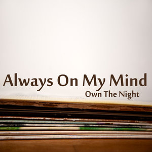 alwaysonmymindownthenight