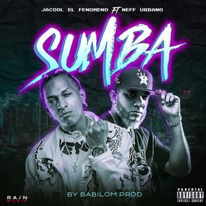 Sumba (feat. Jacool)