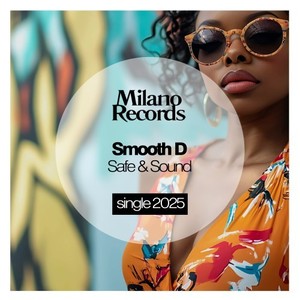 Safe & Sound (Original Mix)