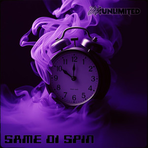 Same 01 Spin (Explicit)