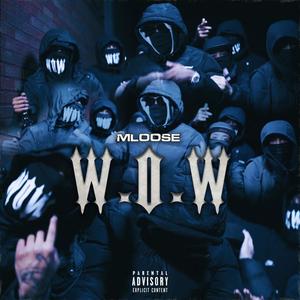 Wow (Explicit)