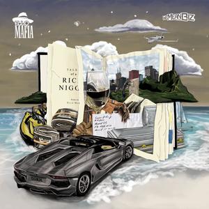 Really Really (feat. Audrey V.) (Explicit)