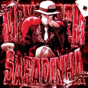 MONTAGEM SAFADINHA (ULTRA SLOWED)