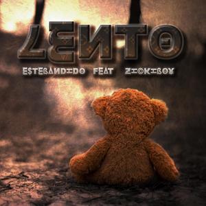 Lento(feat. Estebandido)