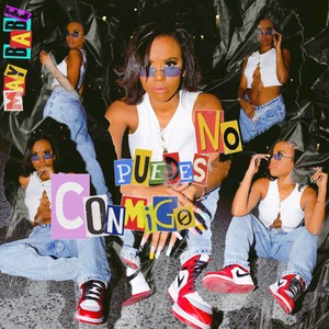 No Puedes Conmigo