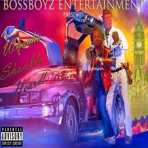 been Grindin' since yesterday(feat. Rizz) (Explicit)