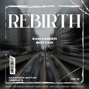 Rebirth (Explicit)