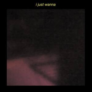 i just wanna