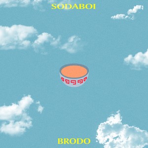 Brodo(feat. Drax)