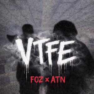 VTFE (feat. ATN) (Explicit)