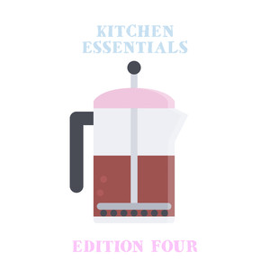 Kitchen Essentials - Edition Four