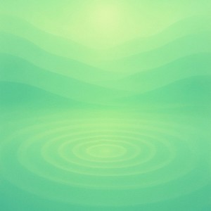 417 Hz – Nuevo amanecer interior