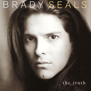 Brady Seals - Another You, Another Me