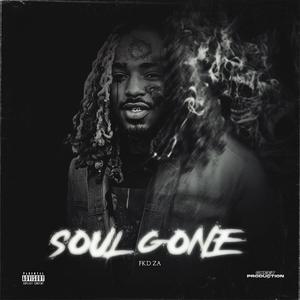 Soul Gone (Explicit)