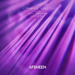 Purple Soul (Stadium Mix)
