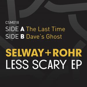The Last Time (Original Mix)