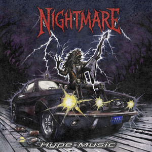 Nightmare: Bleeding Sun - Acoustic Instrumental