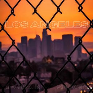 Los Angeles (feat. Shock) [Explicit]