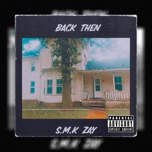 Back then (Explicit)