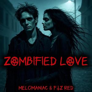 Zombified Love (feat. FTZ Red) (Explicit)