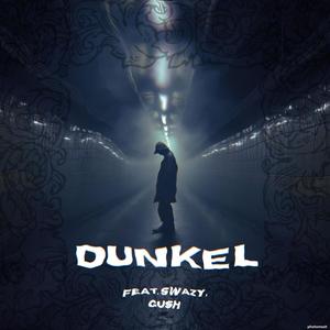 DUNKEL (feat. swazy & gu$h) (Explicit)