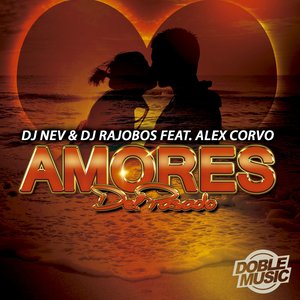 Amores del pasado (feat. Alex Corvo) (Single)