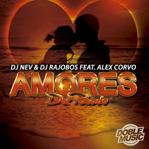 Amores del pasado (feat. Alex Corvo) (Radio Edit)