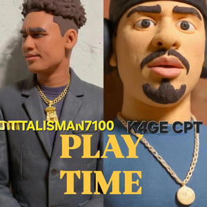 GODE MADE FREESTYLE (feat. K4GE CPT) (pure mind remix|Explicit)