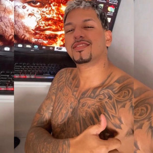 RMX - LUZ DO LUAR x EVOQUE PRATA (Explicit)