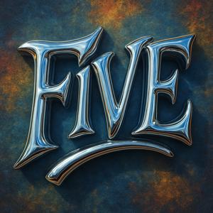 Five (feat. Big Thai)