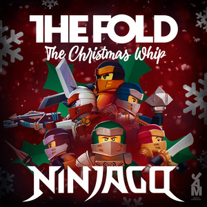 Lego Ninjago - Weekend Whip(The Christmas Whip)