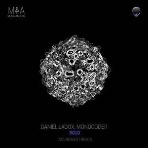Bolid (Newest Remix)