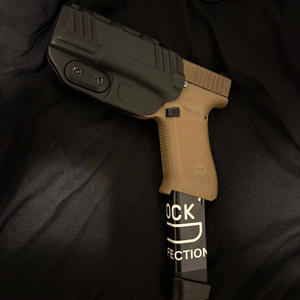 Not Even Trying (Explicit)