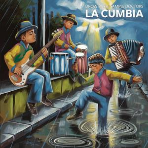 La cumbia