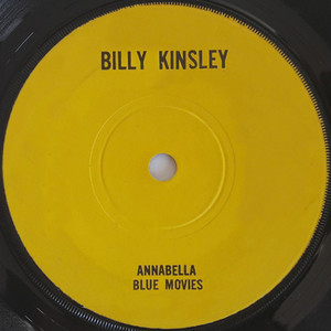 Annabella / Blue Movies