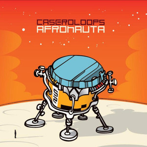 Afronauta (Explicit)