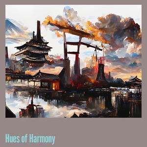 Hues of Harmony (COVER版)