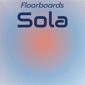 Floorboards Sola